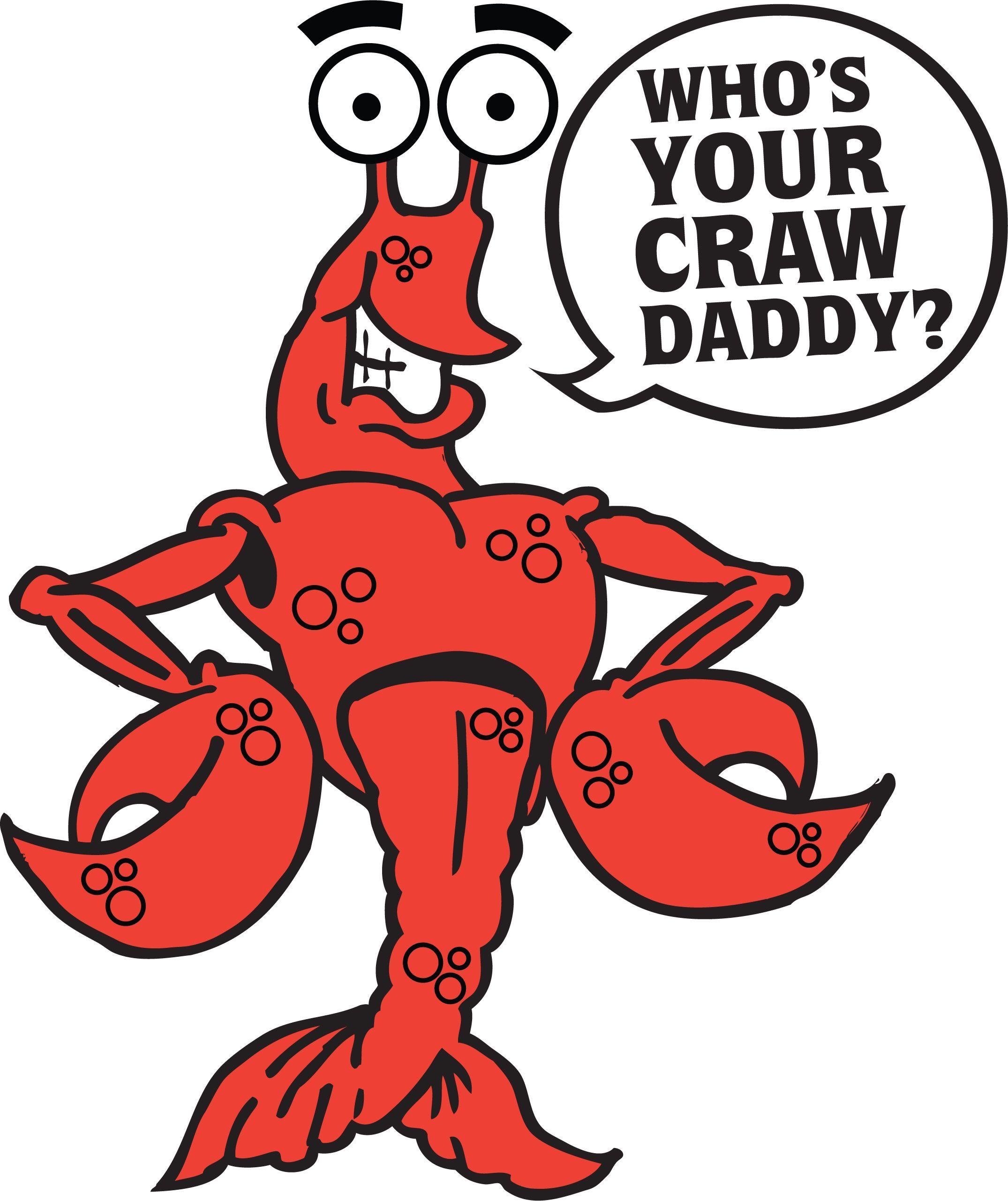 Crawfish Logo - crawfish boil logo - Google Search | Love Louisiana | Louisiana, New ...