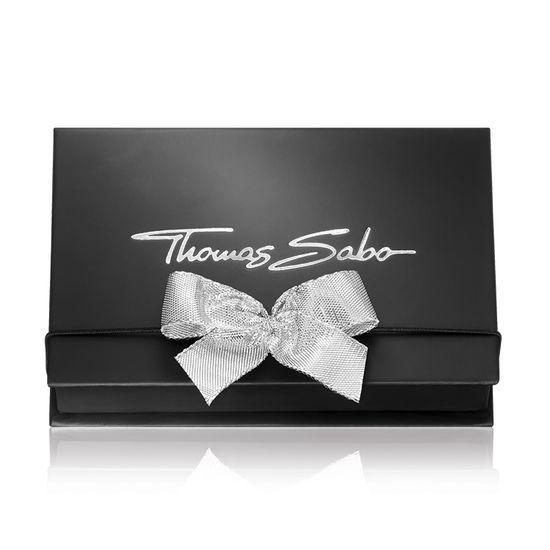 Box Britain Logo - Gift Card gift box – RET0108 – Gifts – THOMAS SABO - Great Britain