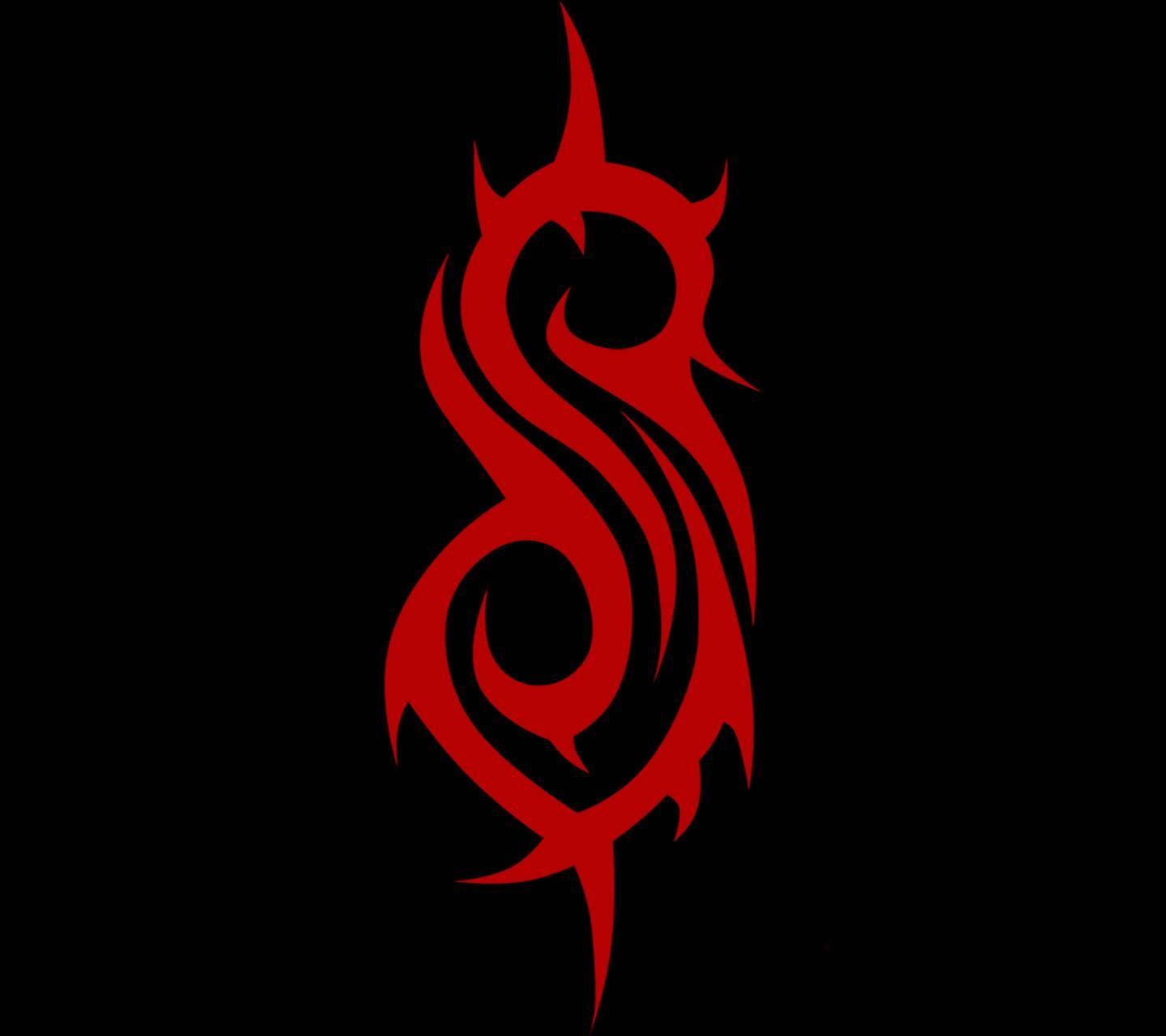 Red Slipknot Logo - Slipknot Logo Wallpaper by JRadz - 10 - Free on ZEDGE™