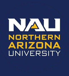 Northern Arizona Logo - Northern Arizona University | Online, Bachelor's, Graduate | NAU