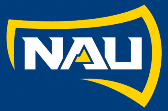 Nau Logo - Northern Arizona University Announces Athletic Rebranding. Chris
