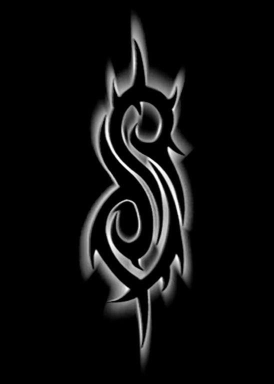 Slipknot Logo - Slipknot's Logo | Slipknot logo | music i love in 2019 | Slipknot ...