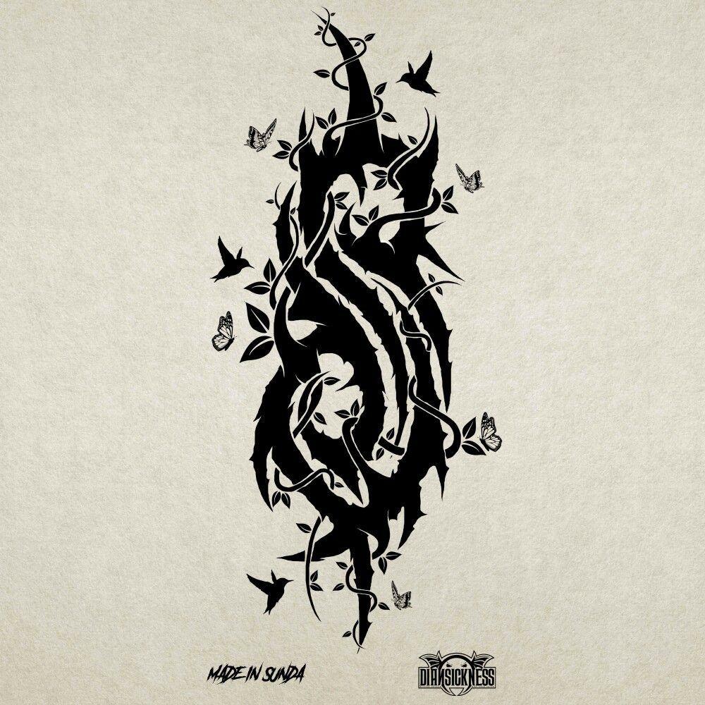 Slipknot Logo - New Slipknot logo | Slipknot