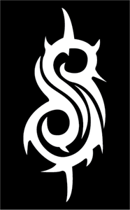 Slipknot Logo - Slipknot Logo Vector (.EPS) Free Download