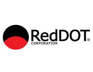 Red Dot Corp Logo - Red Dot Corporation | Resourceful HR