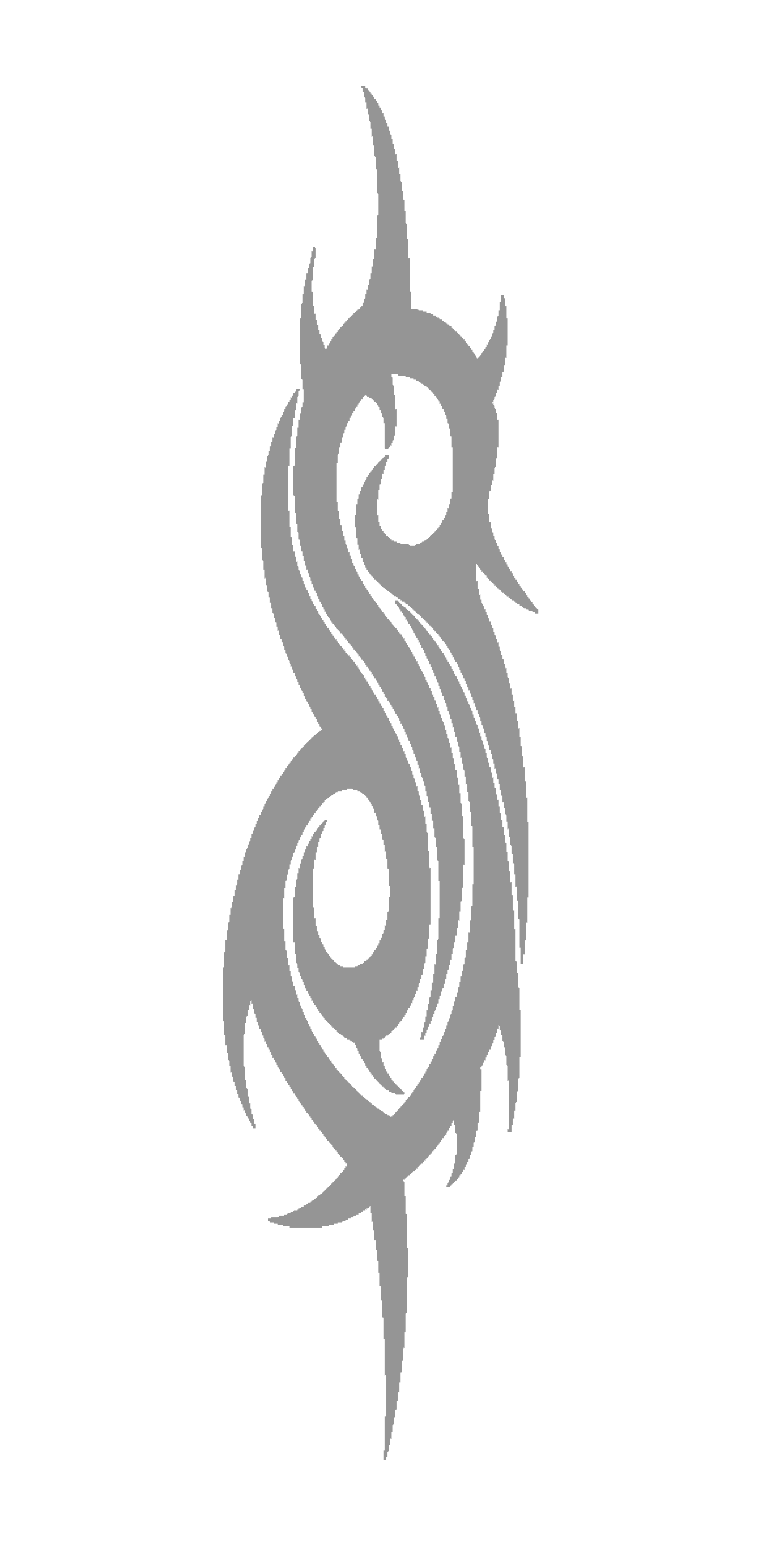 Slipknot Logo - Slipknot