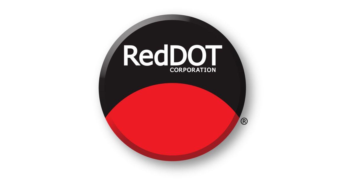 Red Dot Corp Logo - Red Dot Selects CFO Nick Janus as New Company President | Business Wire