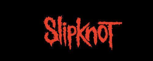Red Slipknot Logo - Slipknot Logo | Design, History and Evolution