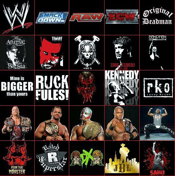 WWE Wrestler Logo - wwe logo - Google Search | My Style | Pinterest | WWE, Wwe logo and ...