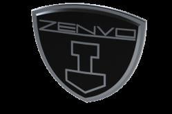 Zenvo Logo - ▷ lamborghini zenvo 3d models・grabcad