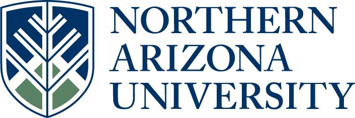 Nau Logo - Northern Arizona University