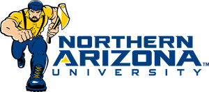 Nau Logo - Northern Arizona University: All Majors Career Fair