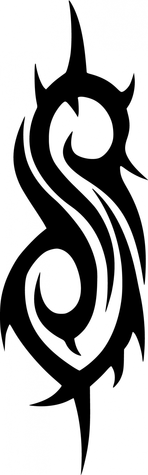 Slipknot Logo - Slipknot logo