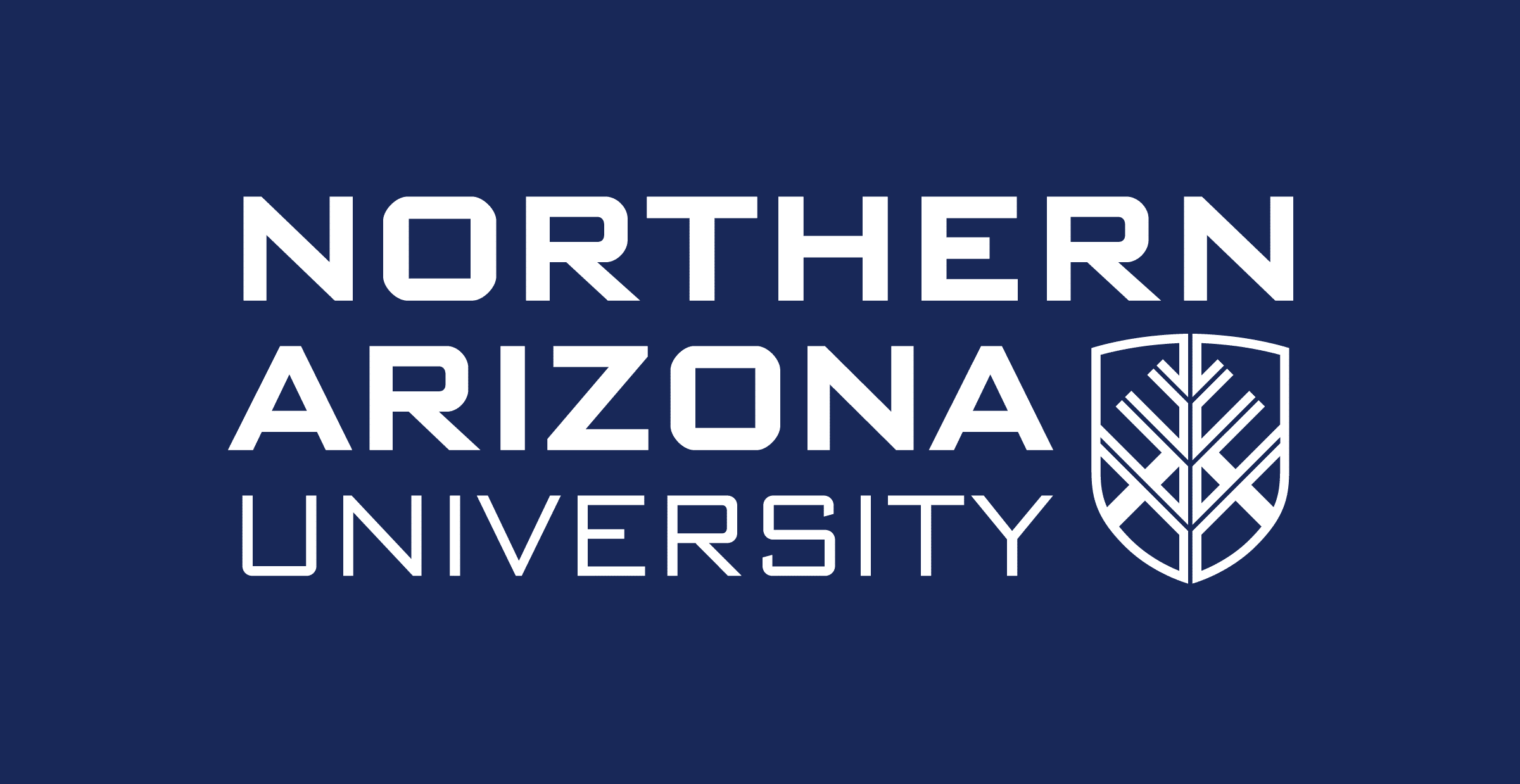 Northern Arizona Logo - The 'NAU Factor' - NAZ United Way