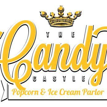 Candy Palace Logo - Candy Castle & Popcorn Palace - 16 Photos - Candy Stores - 113 W ...