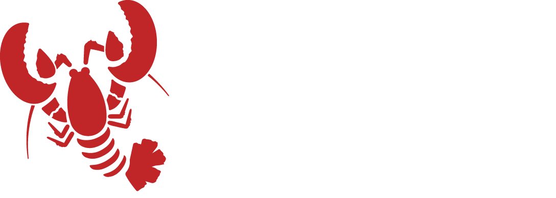 Crawfish Logo - Home