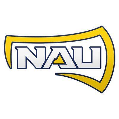Nau Logo - NAU Football Daily (@NAUFootballNews) | Twitter