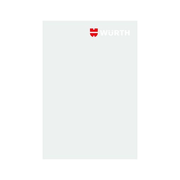 White Globe Red Cross Logo - Buy Replacement Door forGLOBE Cabinet online