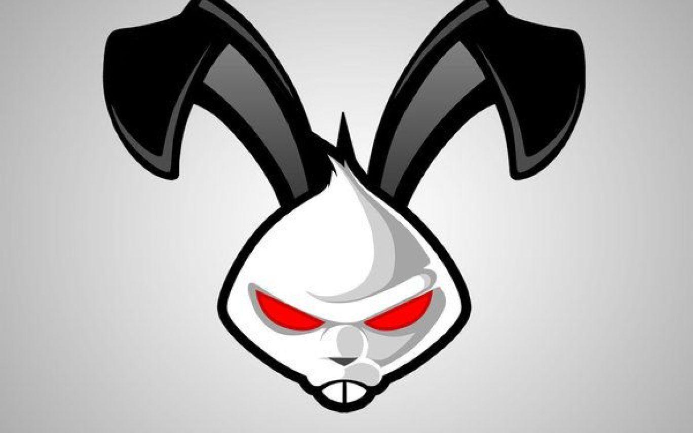 Cool Evil Logo - Cool Monster Logos Clipart & Vector Design | Hot Trending Now