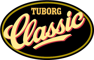 Tuborg Logo - Tuborg Classic Logo Vector (.EPS) Free Download