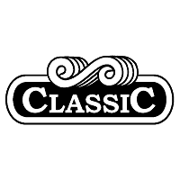 Classic Logo - Classic | Download logos | GMK Free Logos