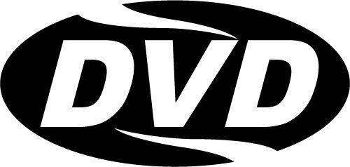 DVD -ROM Logo - Homemade DVD Logo. digifotobook