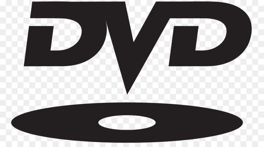 DVD -ROM Logo - DVD Logo Blu-ray disc Image Copy protection - dvd png download ...