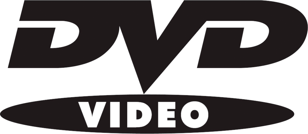 DVD -ROM Logo - Logo Dvd Video (PSD)