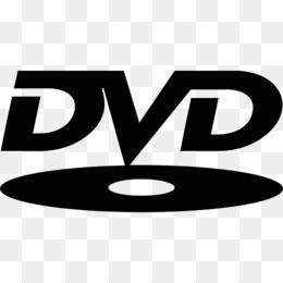 DVD -ROM Logo - Free download HD DVD Logo Blu-ray disc - dvd png.