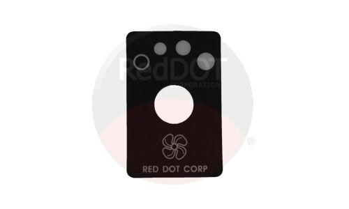 Red Dot Corp Logo - RED DOT | MOBILE SITE