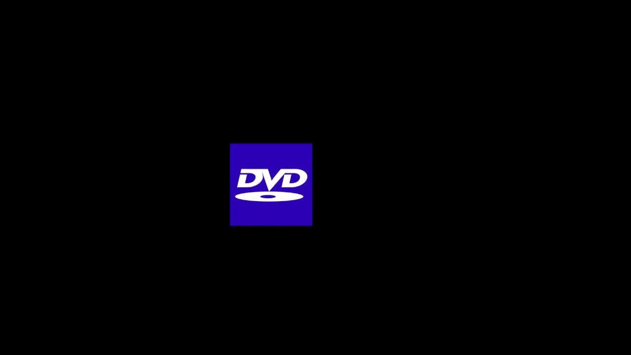 DVD -ROM Logo - Will The DVD Logo Hit The Corner? - YouTube