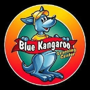Blue Kangaroo Logo - This is the only Blue Leprech... - Blue Kangaroo Learning Center ...