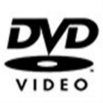 DVD -ROM Logo - dvd-logo - Roblox