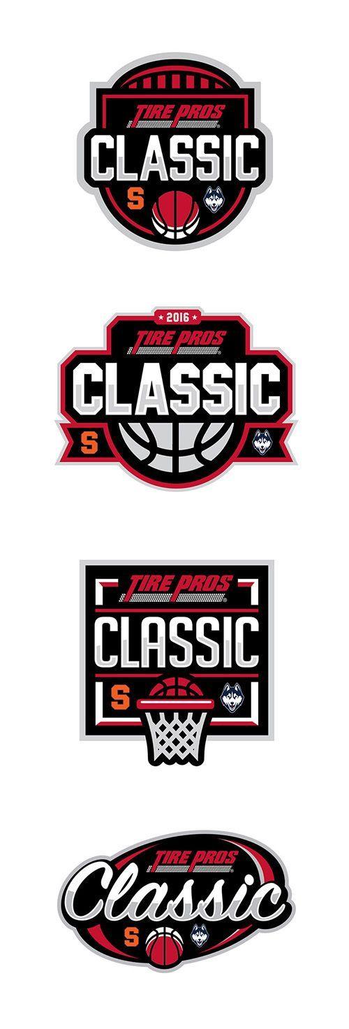 Classic Logo - TP Classic logo - first round comps in progress / not official yet ...