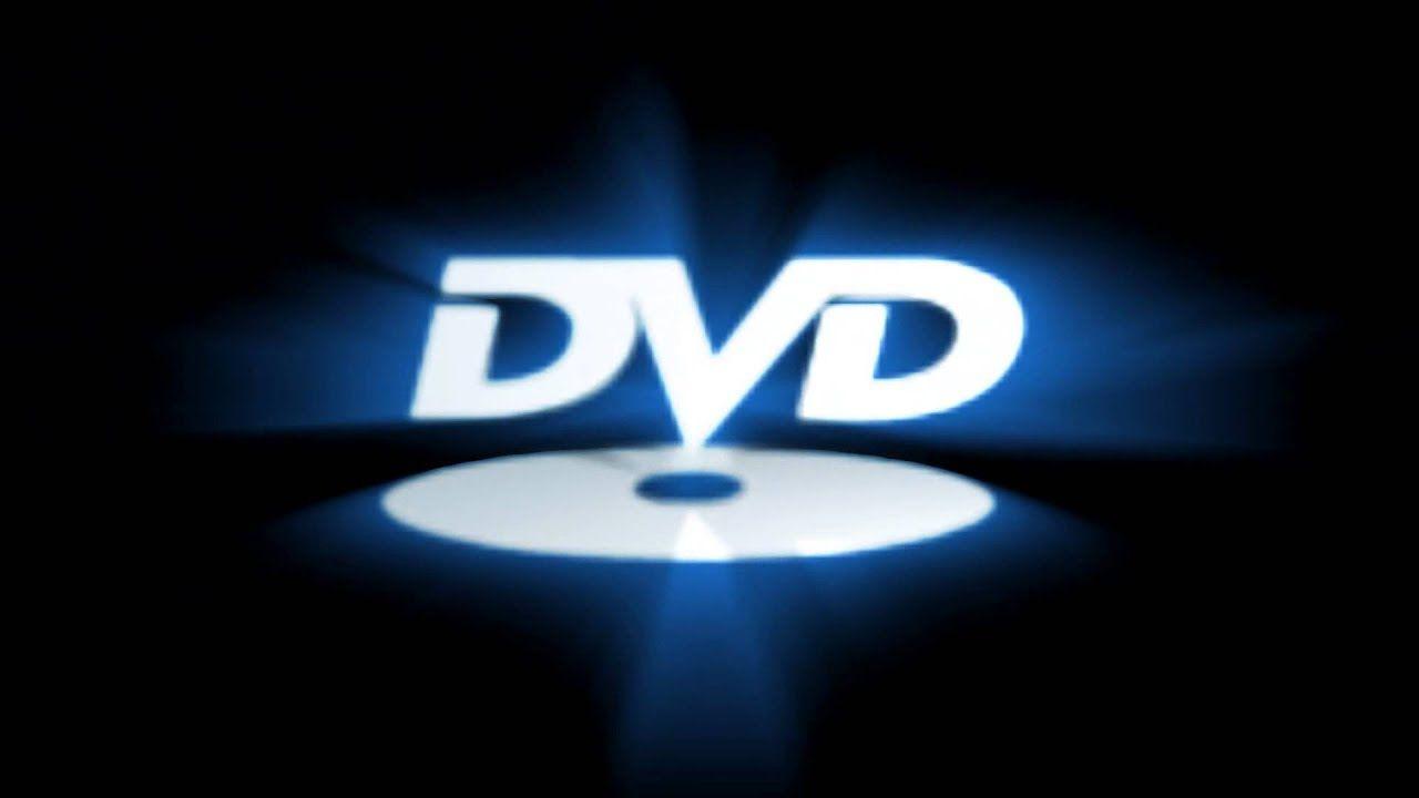 DVD -ROM Logo - DVD logo - YouTube