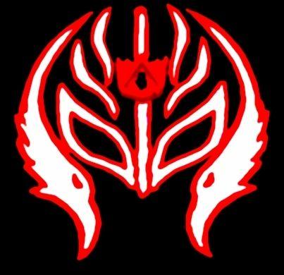 WWE Wrestler Logo - Wwe Wrestlers Profile: Wwe Rey Mysterio Latest Logo Free Download