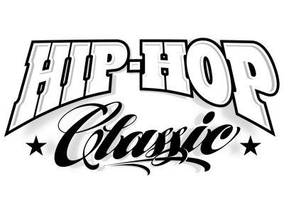 Classic Logo - Hip Hop Classic Logo By Andrey Chernevich