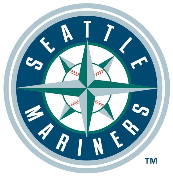 Mariners Logo - Seattle Mariners