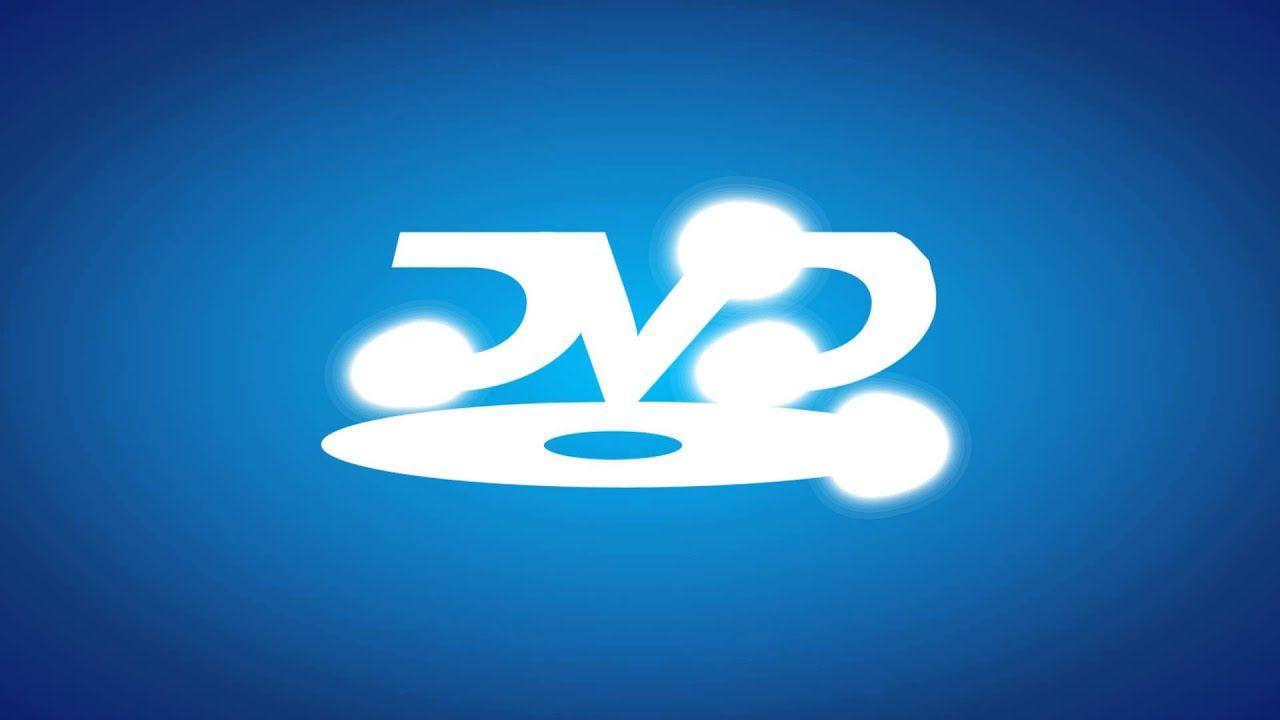 DVD -ROM Logo - DVD Logo