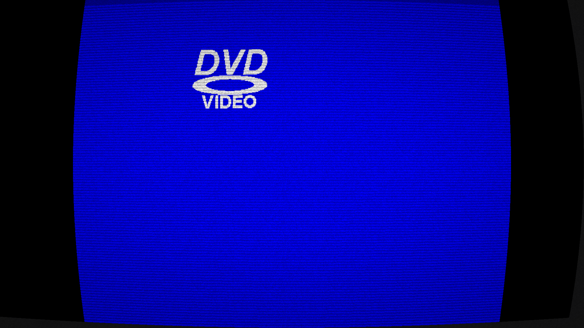 DVD -ROM Logo - The Perfect Meeting adventure of a DVD logo