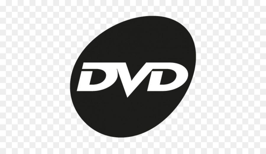 DVD -ROM Logo - Logo DVD png download*518 Transparent Logo png