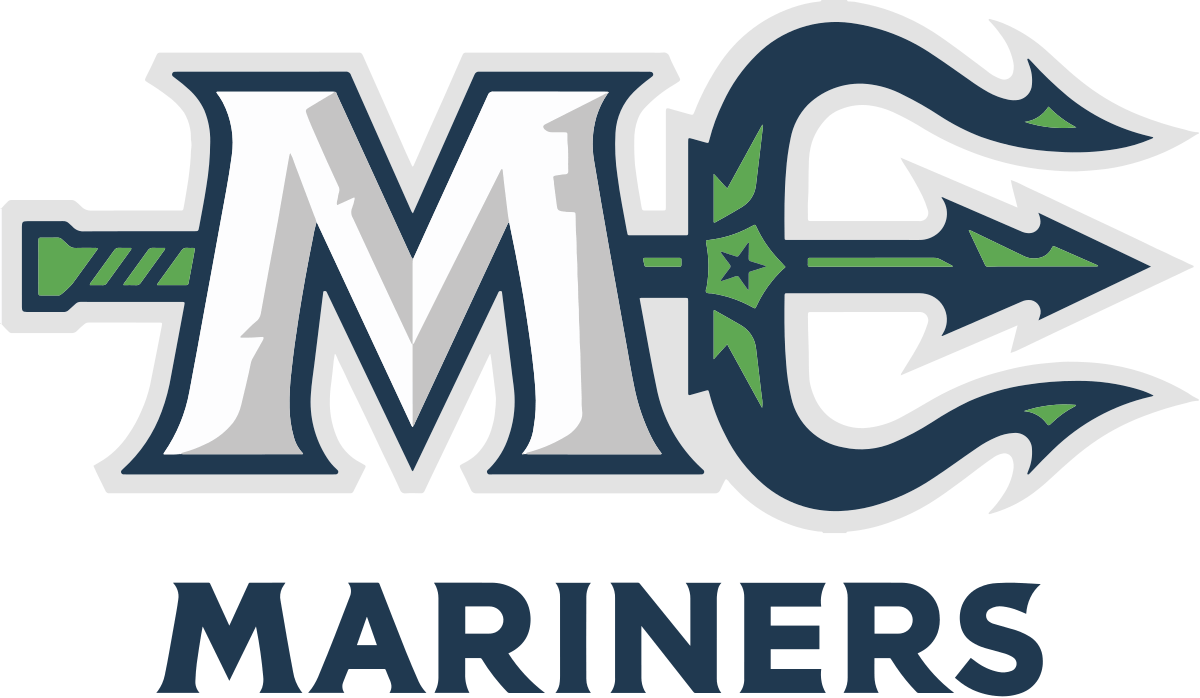 Maine Logo - Maine Mariners (ECHL)