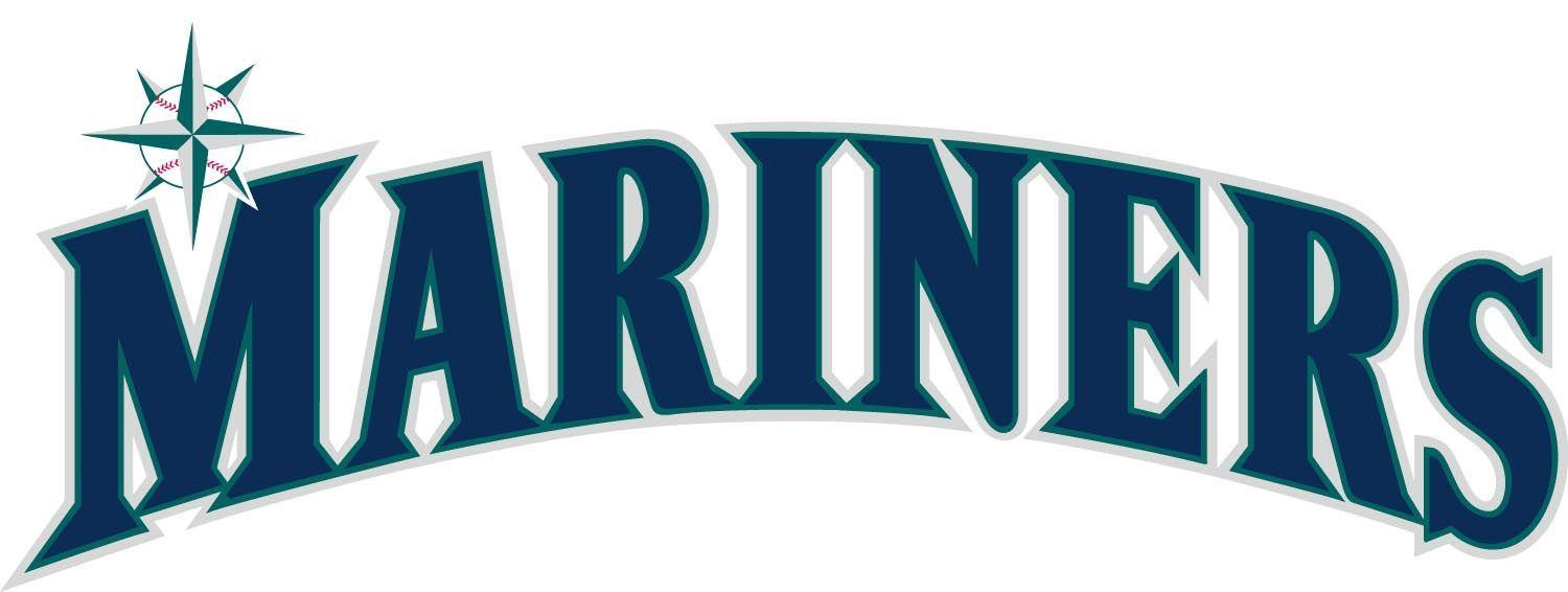 Mariners Logo - mariners logo vector - Google Search | Mariners | Seattle Mariners ...