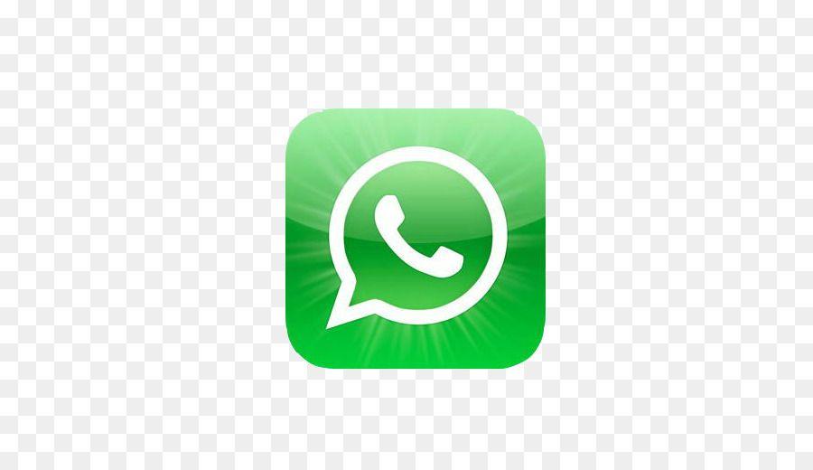 Instant Messaging App Logo - WhatsApp Computer Icons Instant messaging iPhone - whatsapp png ...