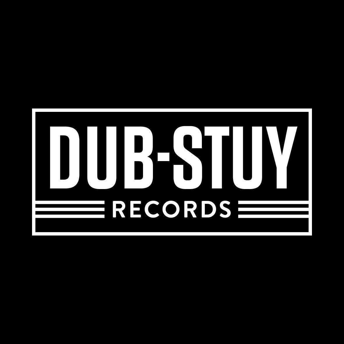 Rectangle Logo - Dub Stuy Rectangle Logo