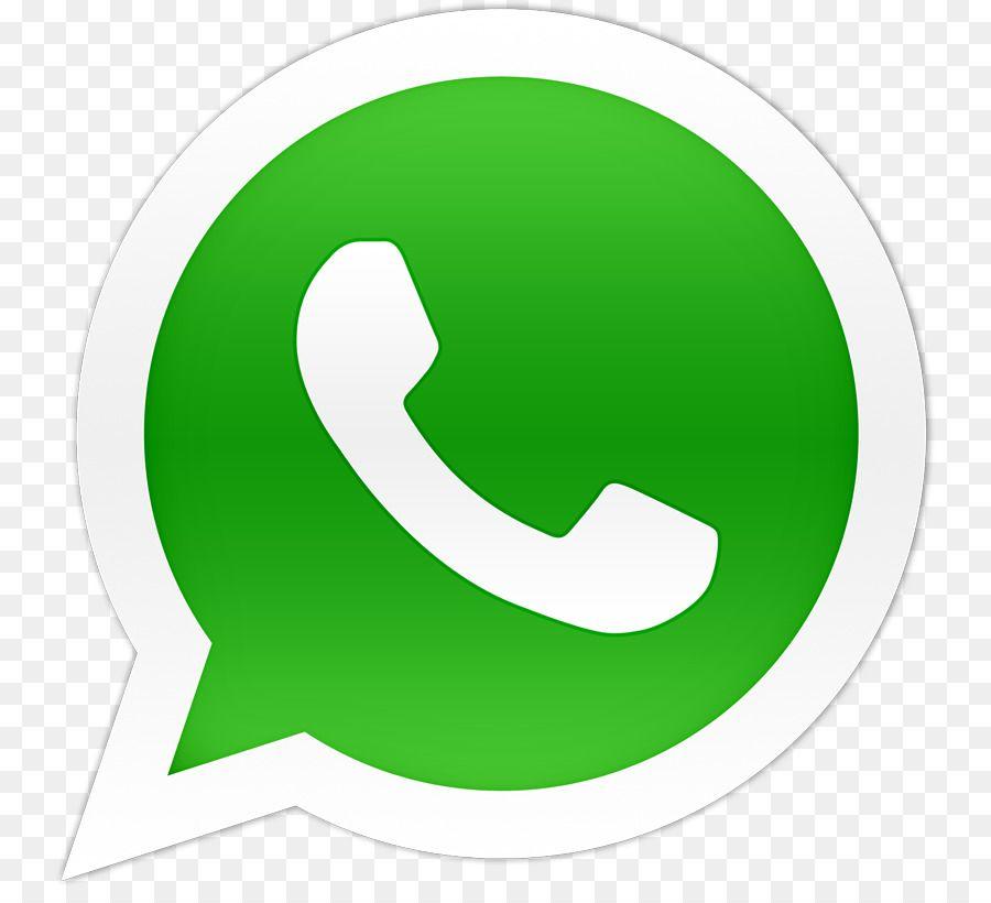 Instant Messaging App Logo - WhatsApp Computer Icons BlackBerry 10 Mobile Phones Instant ...