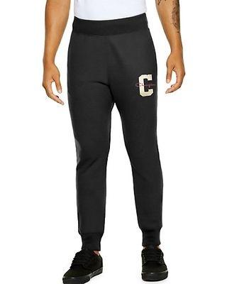 Varsity L Logo - Score Big Savings on Champion Life Reverse Weave Joggers, Varsity C