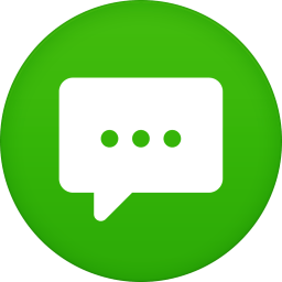 Instant Messaging App Logo - Free Instant Messenger Icon 258326. Download Instant Messenger Icon