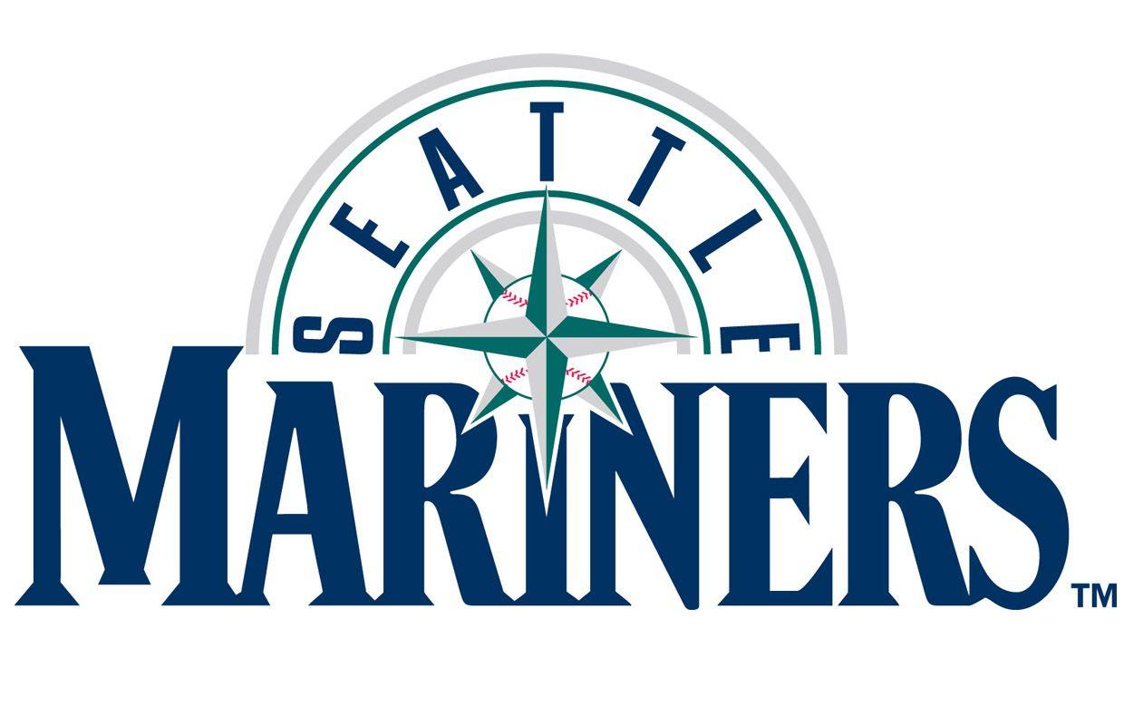 Mariners Logo - seattle-mariners-logo-color-long | 790 KGMI