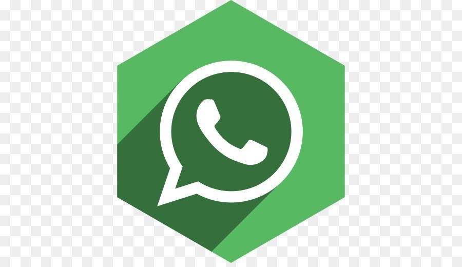 Instant Messaging App Logo - Social media WhatsApp Computer Icons Messaging apps Instant ...